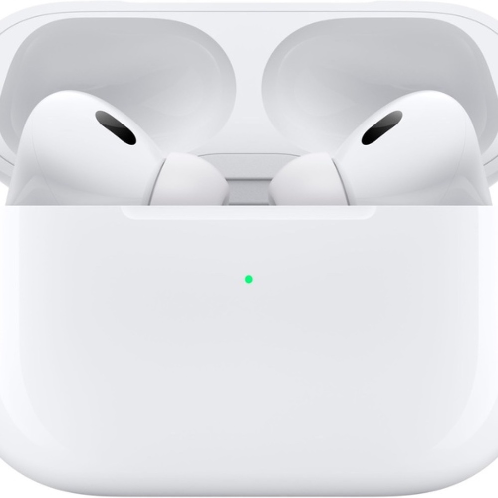 Airpods Pro 2nd Generation - Picture 1 of 4